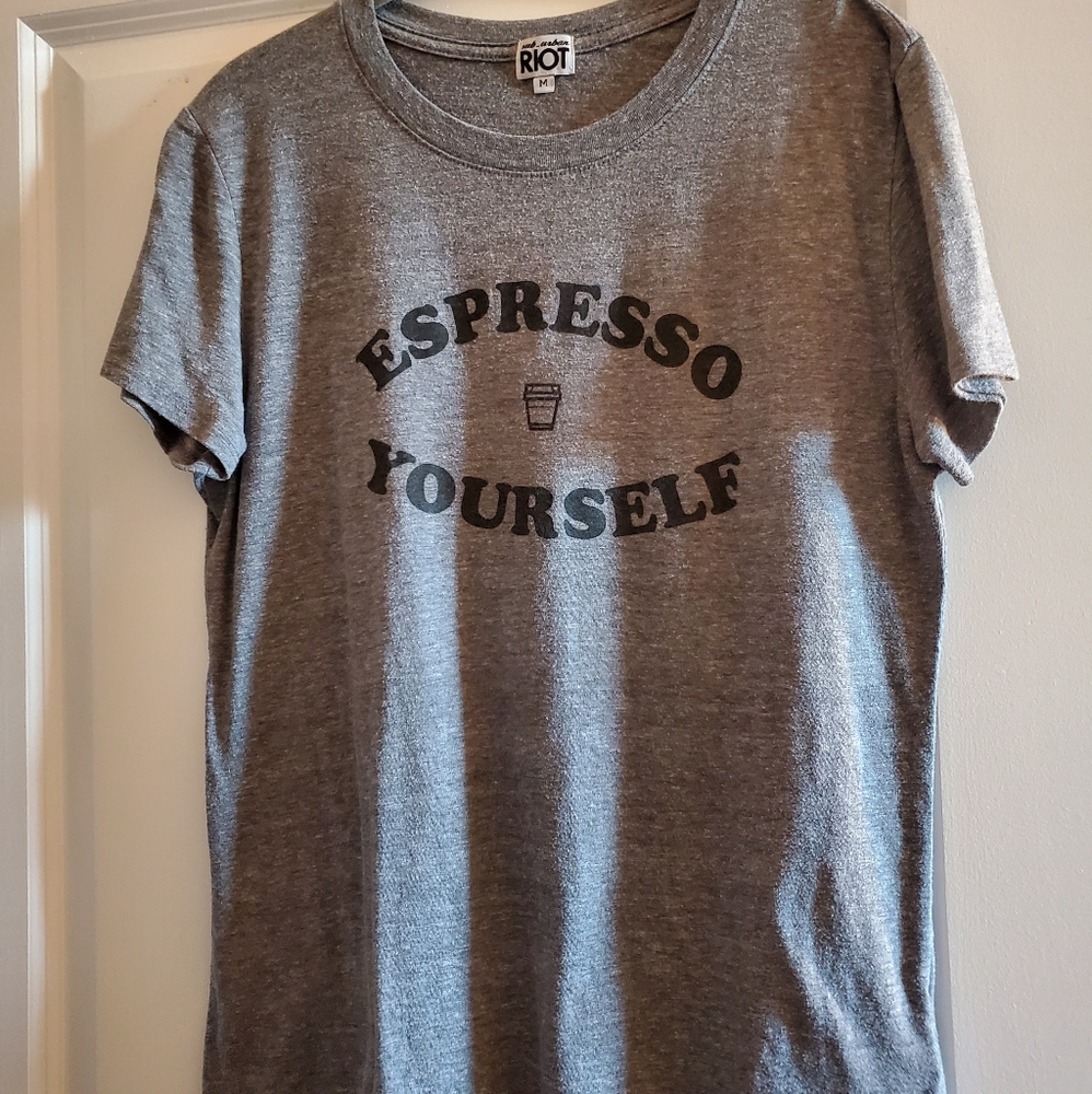 Suburban Riot T-Shirt
